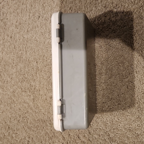 Boy Scouts of America First Aid Kit VINTAGE. CLOSET CLOSING - Picture 6 of 10